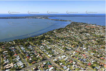 Aerial Photo Gorokan NSW Aerial Photography