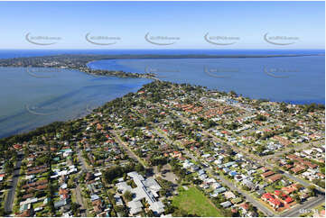 Aerial Photo Gorokan NSW Aerial Photography
