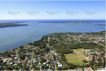 Aerial Photo Lake Haven NSW Aerial Photography