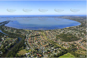 Aerial Photo Chittaway Bay NSW Aerial Photography
