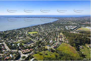 Aerial Photo Berkeley Vale NSW Aerial Photography