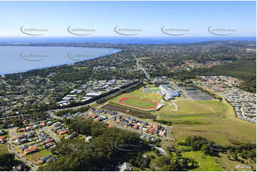 Aerial Photo Tumbi Umbi NSW Aerial Photography