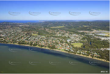 Aerial Photo Killarney Vale NSW Aerial Photography