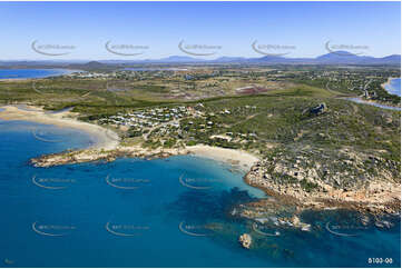 Aerial Photo Rose Bay Aerial Photography