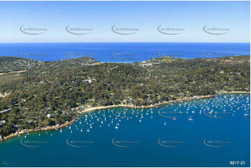 Aerial Photo Avalon Aerial Photography