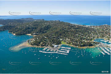 Aerial Photo Newport Aerial Photography