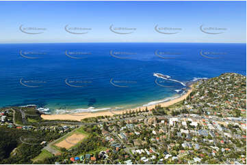 Aerial Photo Newport Aerial Photography