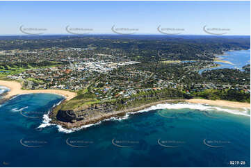 Aerial Photo Newport Aerial Photography
