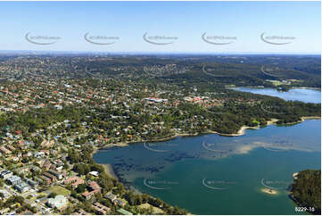 Aerial Photo Narrabeen Aerial Photography