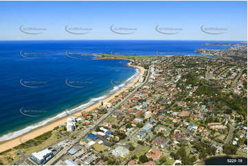 Aerial Photo Narrabeen Aerial Photography