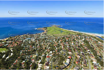 Aerial Photo Collaroy Aerial Photography