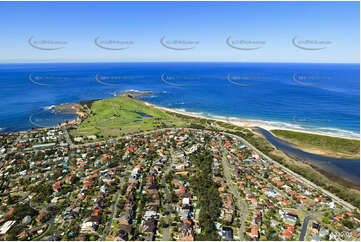 Aerial Photo Collaroy Aerial Photography