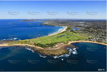 Aerial Photo Collaroy Aerial Photography