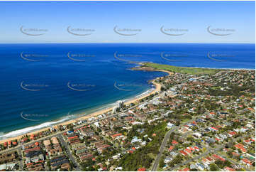 Aerial Photo Collaroy Aerial Photography