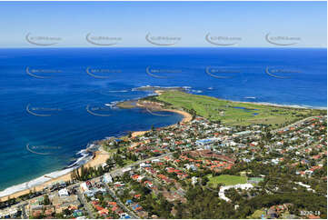 Aerial Photo Collaroy Aerial Photography