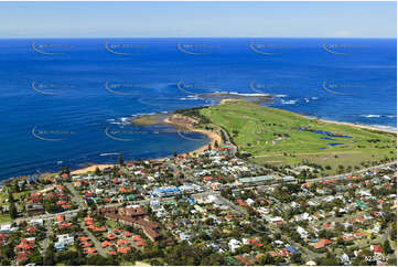 Aerial Photo Collaroy Aerial Photography