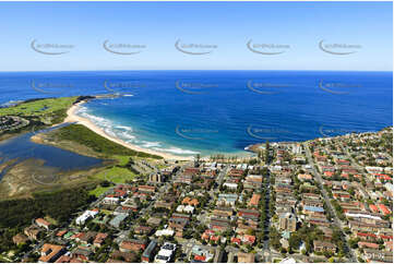 Aerial Photo Dee Why Aerial Photography