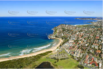 Aerial Photo Dee Why Aerial Photography