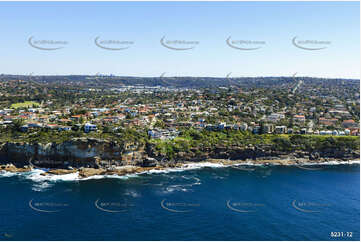 Aerial Photo Dee Why Aerial Photography