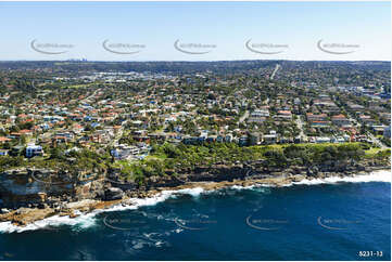 Aerial Photo Dee Why Aerial Photography