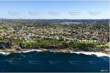 Aerial Photo Dee Why Aerial Photography