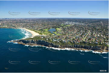 Aerial Photo North Curl Curl Aerial Photography