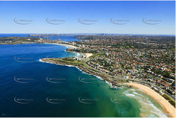 Aerial Photo Freshwater Aerial Photography