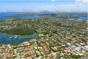 Aerial Photo Balgowlah Aerial Photography