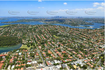 Aerial Photo Balgowlah Aerial Photography