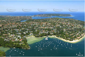 Aerial Photo Clontarf Aerial Photography