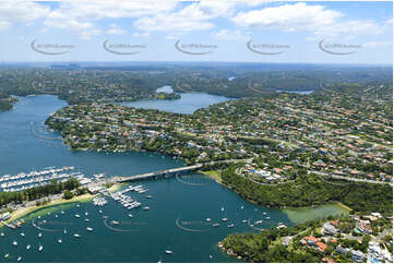Aerial Photo Seaforth Aerial Photography
