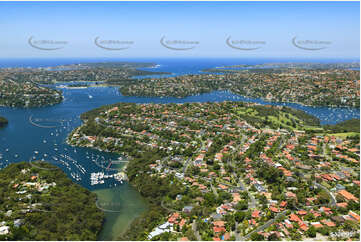Aerial Photo Northbridge Aerial Photography