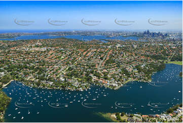 Aerial Photo Cremorne Junction Aerial Photography