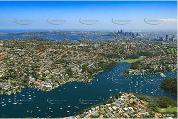 Aerial Photo Cremorne Junction Aerial Photography