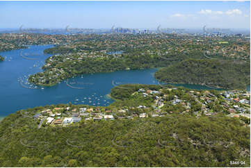 5346-04 Aerial Photography
