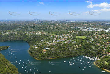Aerial Photo Castle Cove Aerial Photography