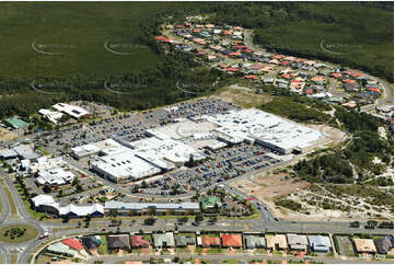Aerial Photo Salamander Bay NSW Aerial Photography