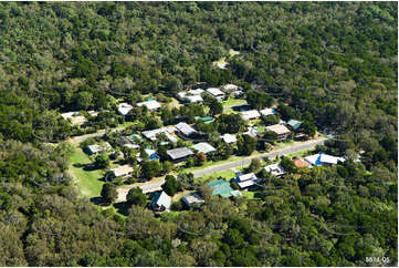 Aerial Photo Flinders Beach QLD Aerial Photography