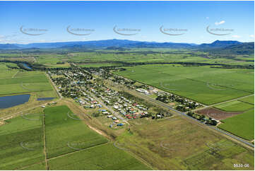 Aerial Photo Mirani QLD Aerial Photography