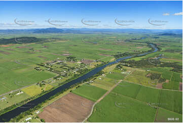 Aerial Photo Pleystowe QLD Aerial Photography