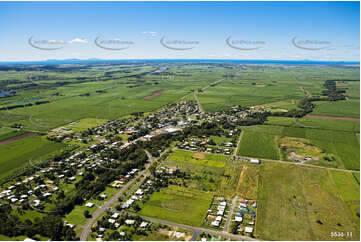 Aerial Photo Walkerston QLD Aerial Photography