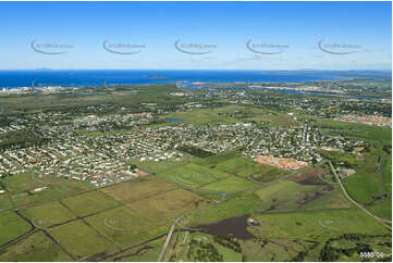 Aerial Photo Beaconsfield Aerial Photography