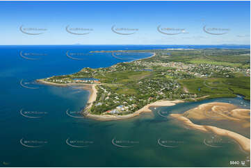 Aerial Photo Eimeo QLD Aerial Photography