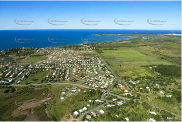 Aerial Photo Eimeo QLD Aerial Photography