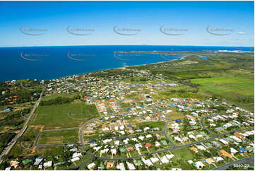 Aerial Photo Eimeo QLD Aerial Photography