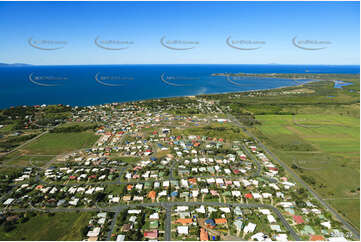 Aerial Photo Eimeo QLD Aerial Photography