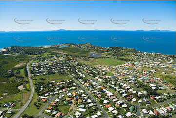 Aerial Photo Eimeo QLD Aerial Photography