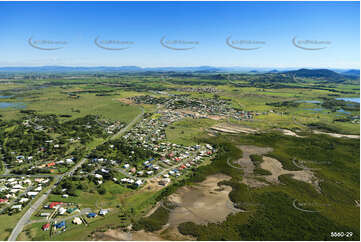 Aerial Photo Eimeo QLD Aerial Photography