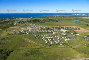 Aerial Photo Eimeo QLD Aerial Photography