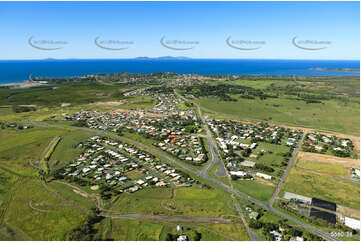 Aerial Photo Eimeo QLD Aerial Photography